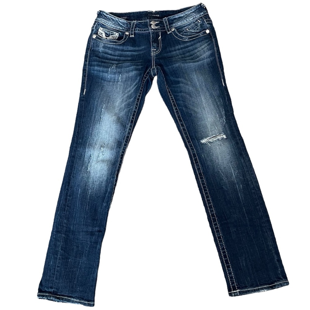 VIGOSS Chelsea Boyfriend Jeans Size 5/6